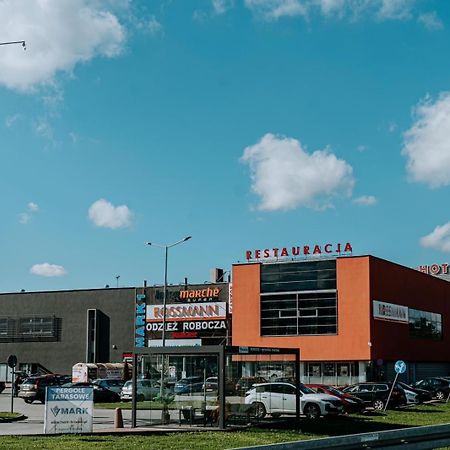 Mark1 Brzesko Exterior photo