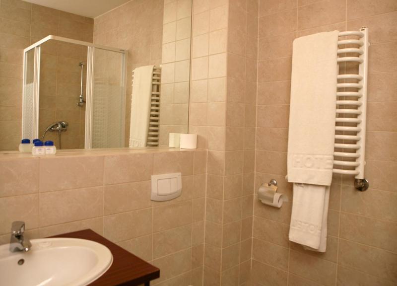 Mark1 Brzesko Room photo